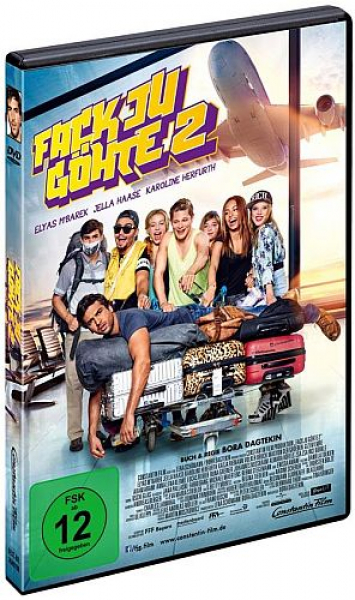 Fack Ju Göhte 2