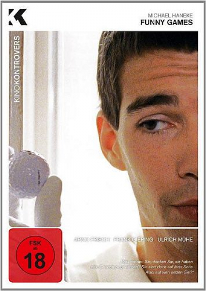 Kino Kontrovers: Funny Games