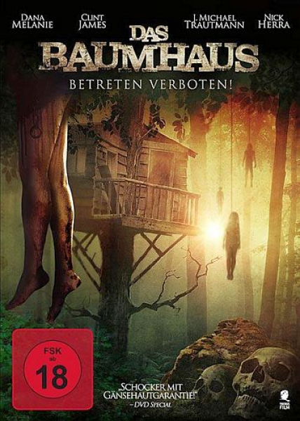Das Baumhaus - Uncut