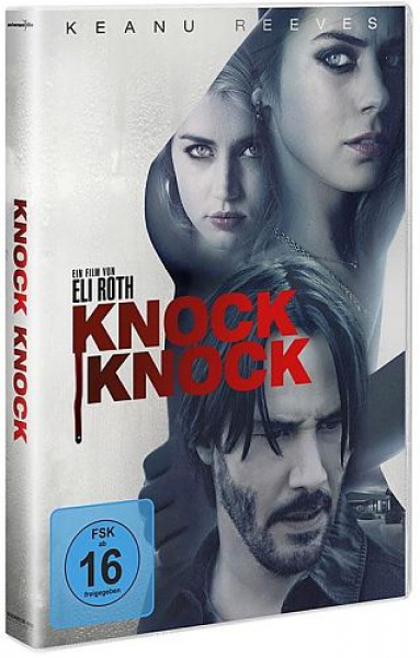 Knock Knock