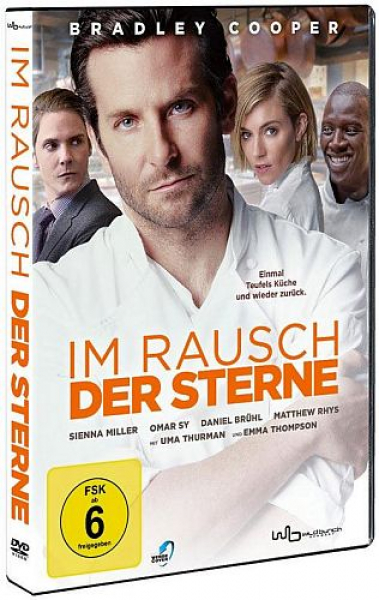 Im Rausch der Sterne