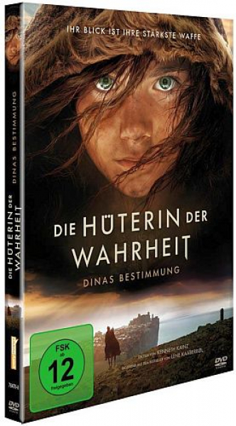 Die Hüterin der Wahrheit - Dinas Bestimmung