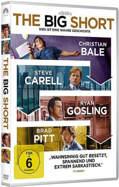 The Big Short