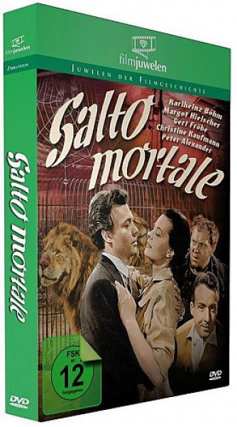 Filmjuwelen: Salto Mortale