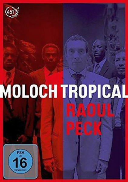 Moloch Tropical