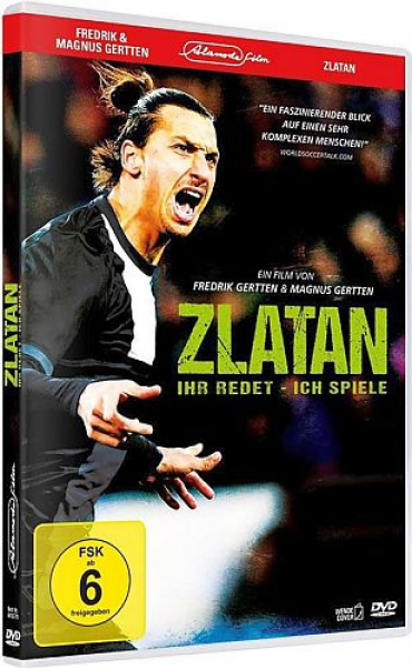 Zlatan