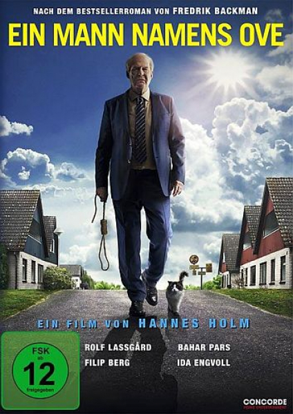 Ein Mann namens Ove