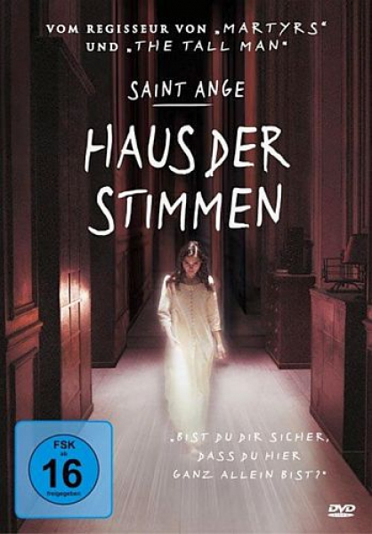 Saint Ange - Haus der Stimmen