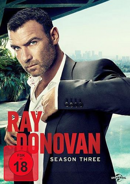 Ray Donovan - Season 3