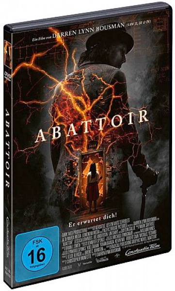 Abattoir