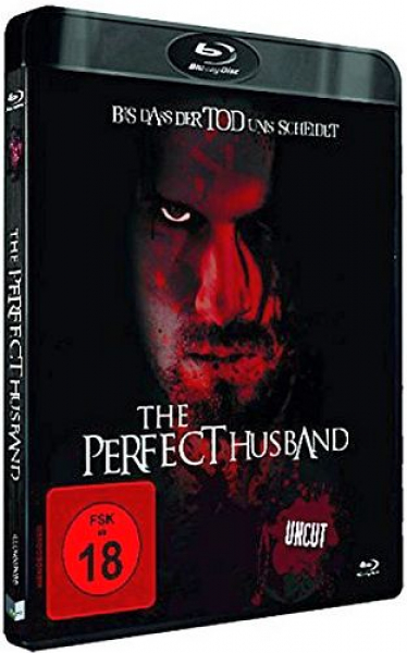 The Perfect Husband - Uncut (Blu-ray Disc)