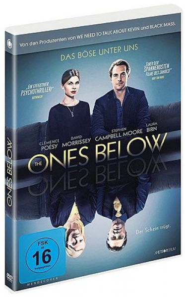 The Ones Below - Das Böse unter uns