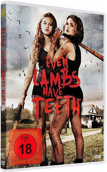 Even Lambs Have Teeth - Uncut