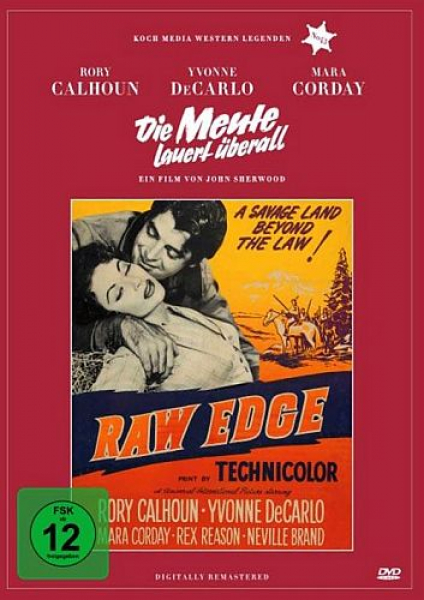 Koch Media Western Legenden - Vol. 43 - Die Meute lauert überall