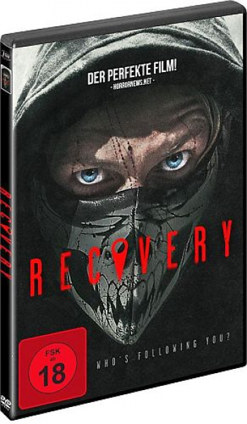 Recovery - Uncut
