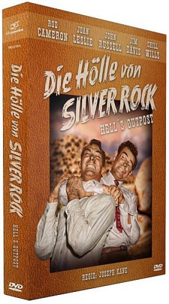 Die Hölle von Silver Rock
