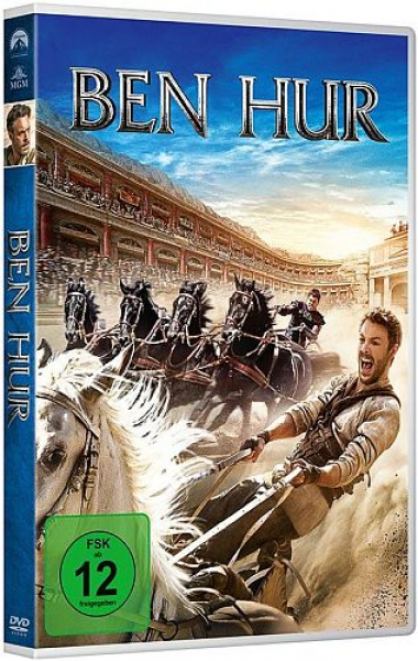 Ben Hur (2016)