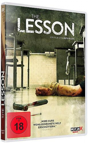 The Lesson