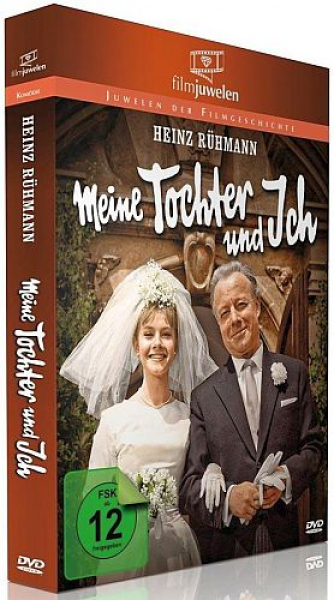 Filmjuwelen: Meine Tochter und ich