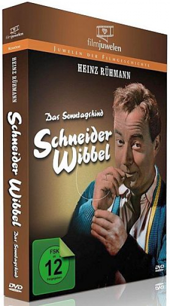 Filmjuwelen: Das Sonntagskind