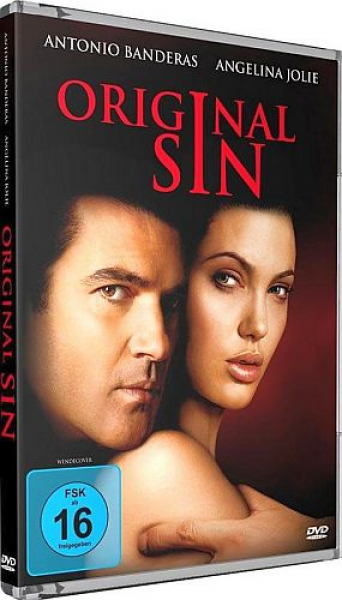 Filmjuwelen: Original Sin