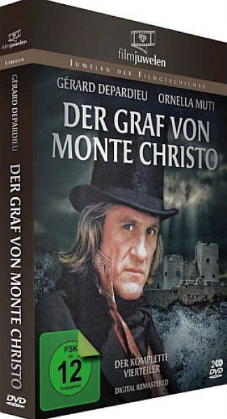 Filmjuwelen: Der Graf von Monte Christo