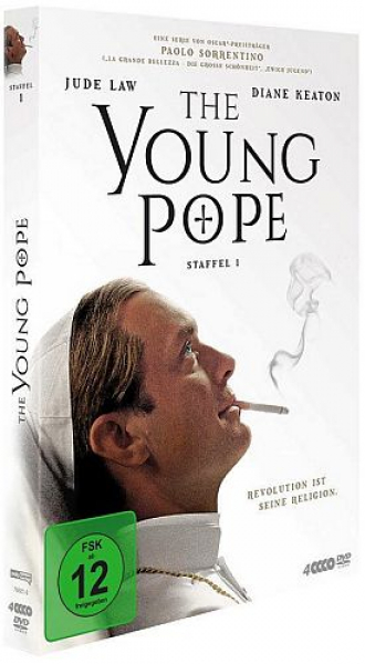 The Young Pope - Der junge Papst - Staffel 1