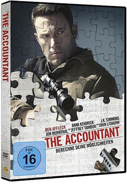 The Accountant
