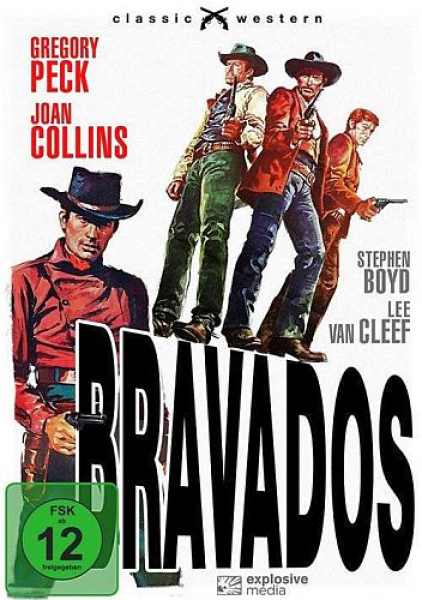 Bravados