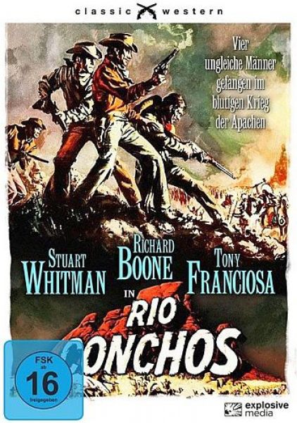 Rio Conchos
