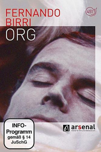 Org - Terence Hill