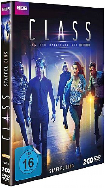 Class - Staffel 1