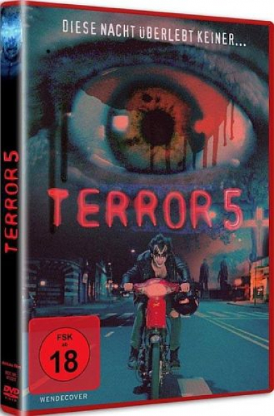 Terror 5 - Uncut