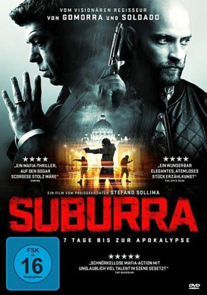 Suburra