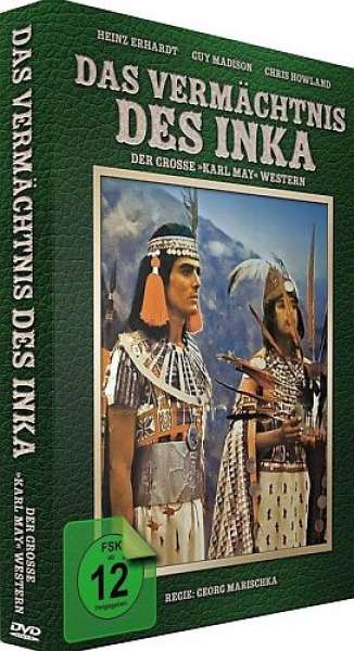 Das Vermächtnis des Inka