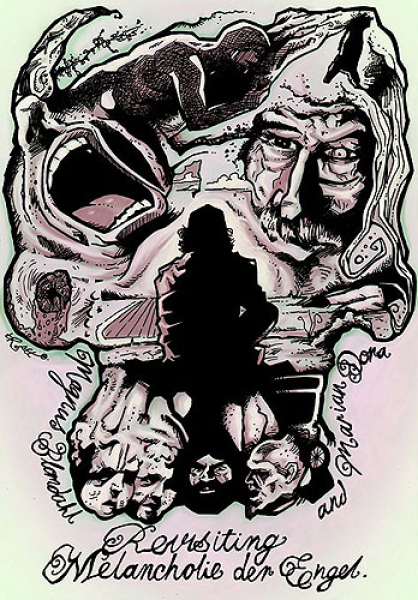 Revesiting Melancholie der Engel - Special Collectors Uncut Edition