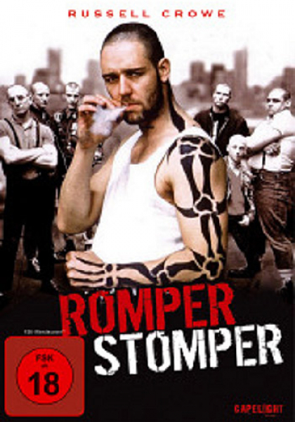 Romper Stomper - Uncut