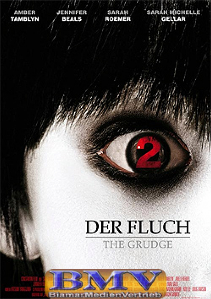The Grudge 2 - Der Fluch