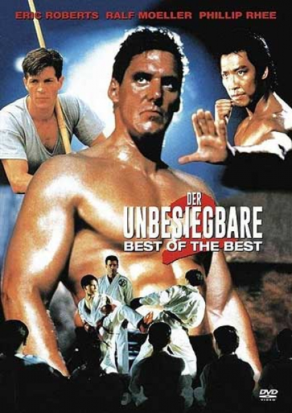 Best of the Best 2 - Der Unbesiegbare - Uncut