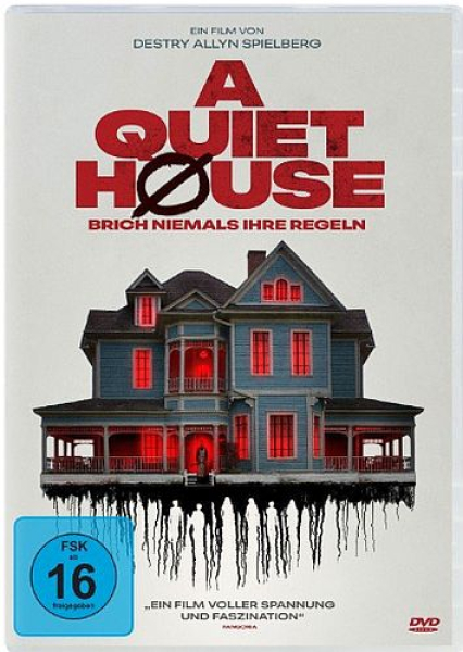 A Quiet House