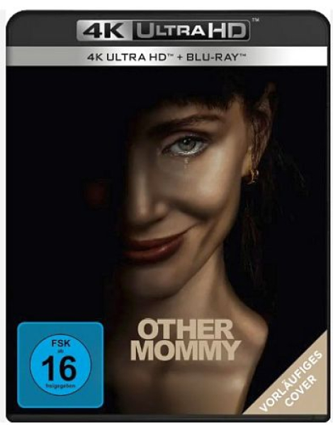 Other Mommy (4K UHD+Blu-ray Disc)