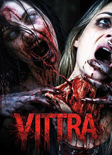 Wither - Limited Uncut 111 Edition (DVD+Blu-ray Disc) - Mediabook - Cover B