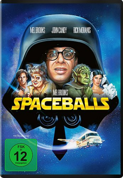Spaceballs