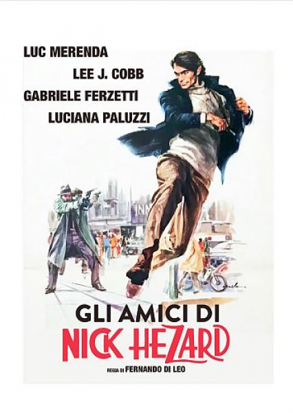 Der Stachel (Blu-ray Disc)