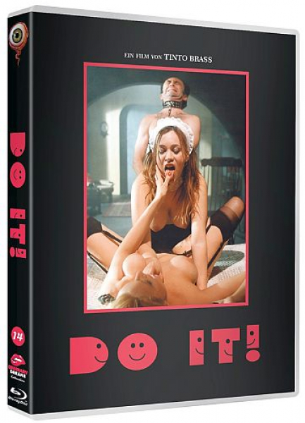 Do It (Blu-ray Disc) - Ordinary Dreams Collection Nr. 14