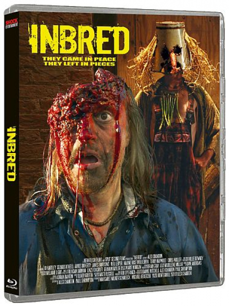 Inbred - Uncut (Blu-ray Disc)