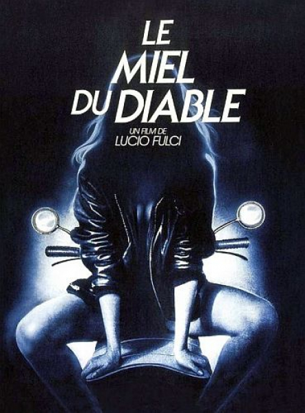 Il Miele del Diavolo - Limited Uncut 222 Edition (DVD+Blu-ray Disc) - Mediabook Cover C