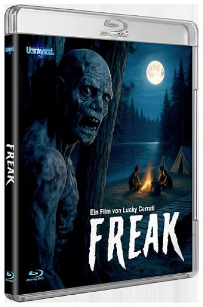Freak