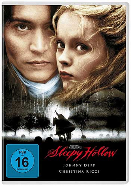 Sleepy Hollow