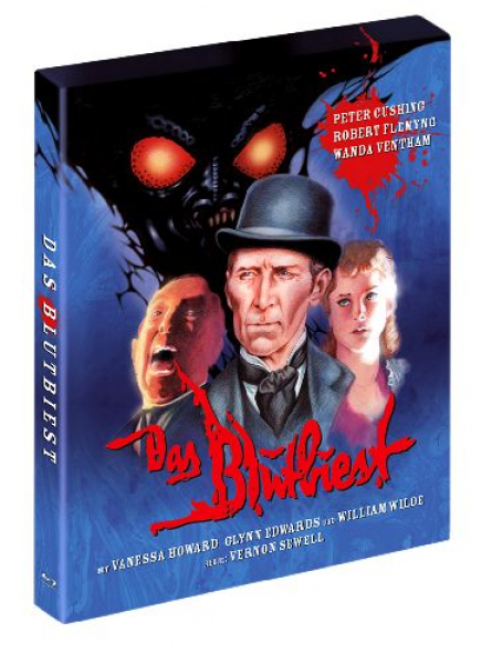 Das Blutbiest - Limited Uncut 1000 Edition